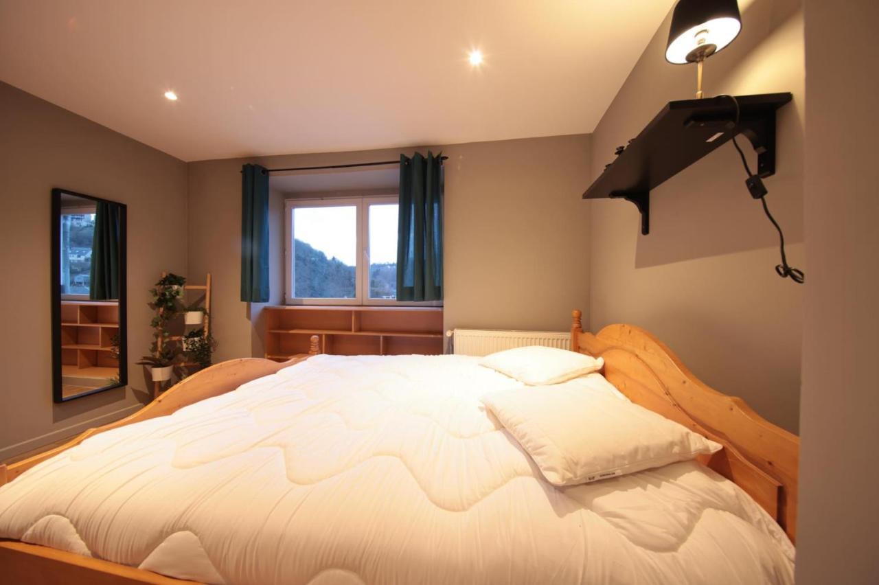 La Perle Grise De La Semois Apartment