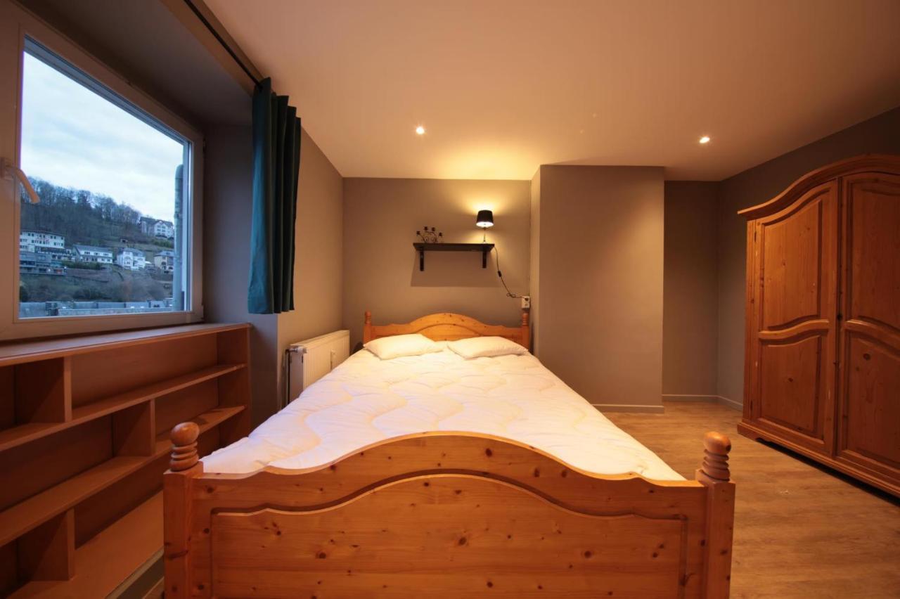 La Perle Grise De La Semois Apartment Bouillon